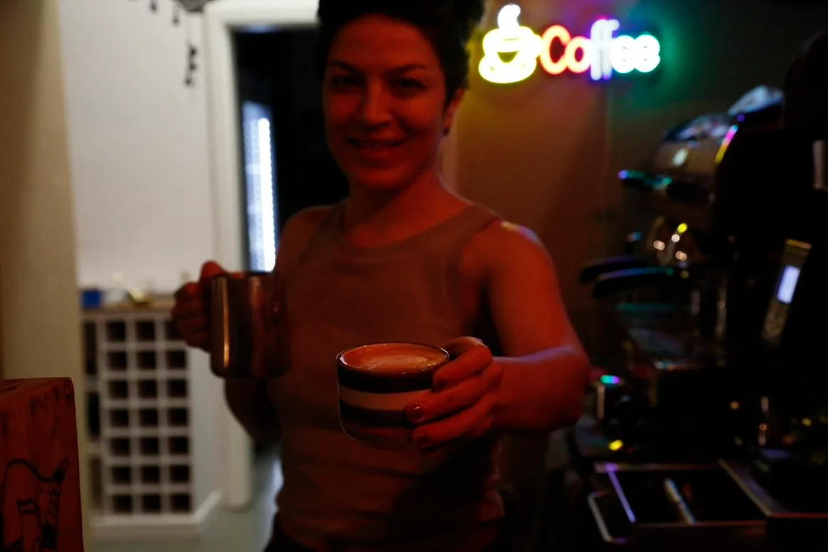Hewri kurdisches Café & Bar 2